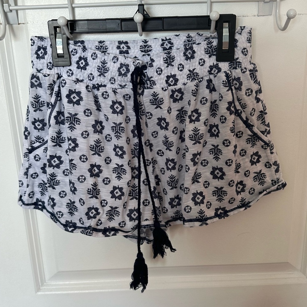 *LIKE NEW*EUC*Sz M*Kenzie*Sleep shorts